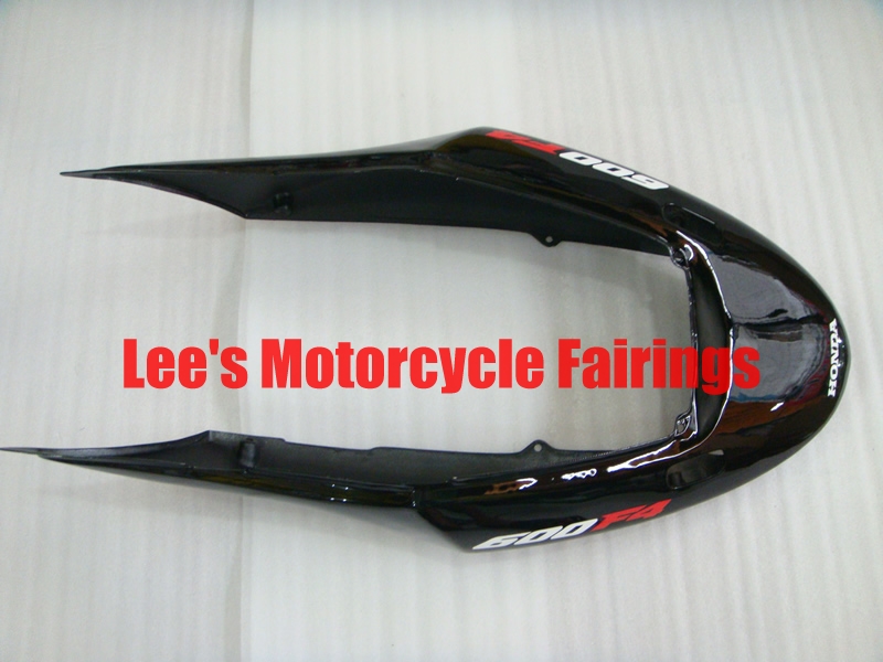 Honda aftermarket motorcycle fairing kit, painted ABS bodywork Honda aftermarket motorcycle fairing kit