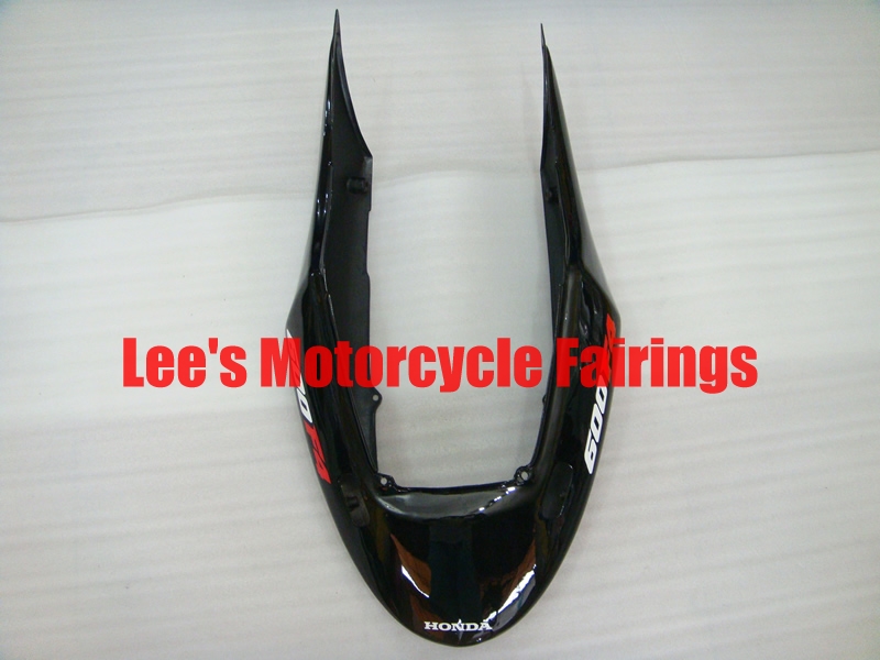 Honda aftermarket motorcycle fairing kit, painted ABS bodywork Honda aftermarket motorcycle fairing kit
