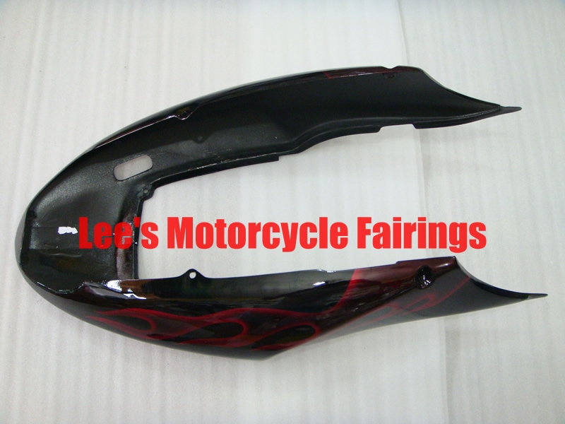 Honda aftermarket motorcycle fairing kit, painted ABS bodywork Honda aftermarket motorcycle fairing kit