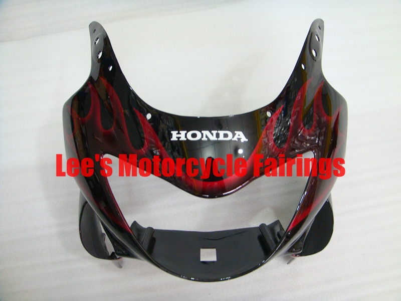 Honda aftermarket motorcycle fairing kit, painted ABS bodywork Honda aftermarket motorcycle fairing kit