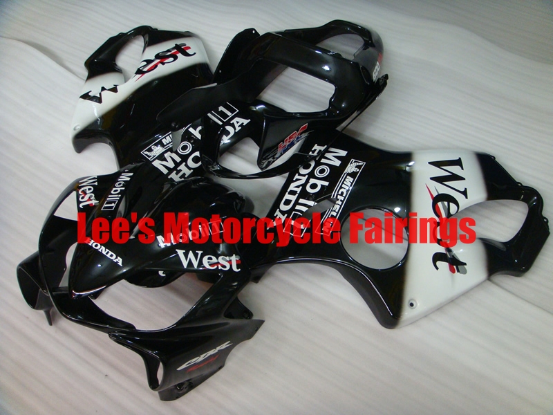 Honda cbr600f4i 2001-2003 aftermarket motorcycle fairing kit