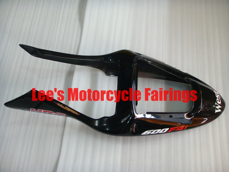 Honda cbr600f4i 2001-2003 aftermarket motorcycle fairing kit