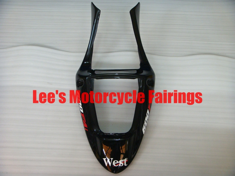 Honda cbr600f4i 2001-2003 aftermarket motorcycle fairing kit