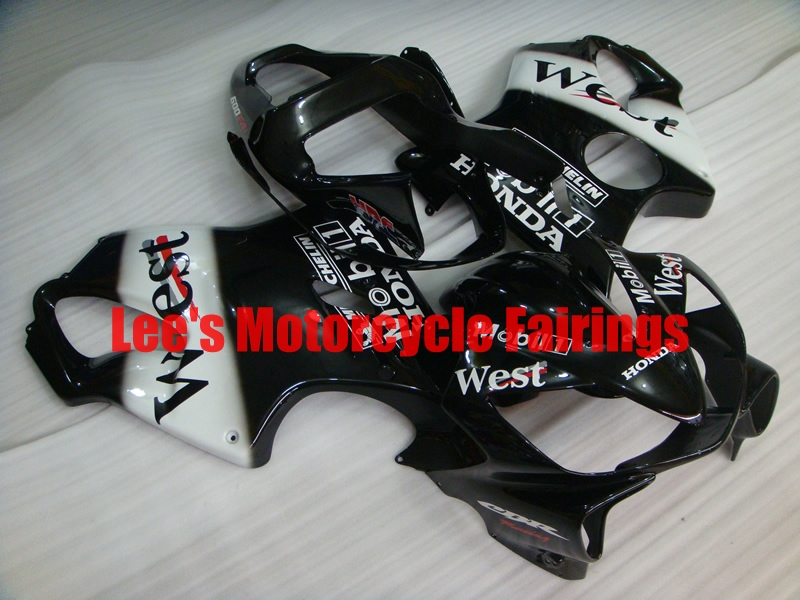 Honda cbr600f4i 2001-2003 aftermarket motorcycle fairing kit