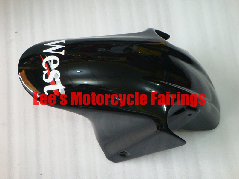 Honda cbr600f4i 2001-2003 aftermarket motorcycle fairing kit