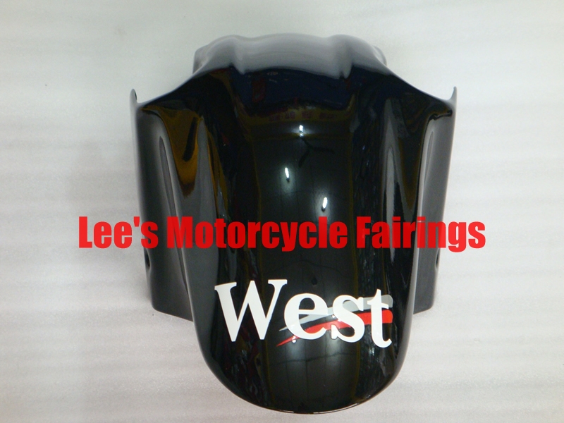Honda cbr600f4i 2001-2003 aftermarket motorcycle fairing kit