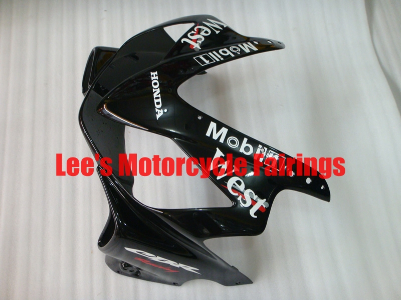 Honda cbr600f4i 2001-2003 aftermarket motorcycle fairing kit
