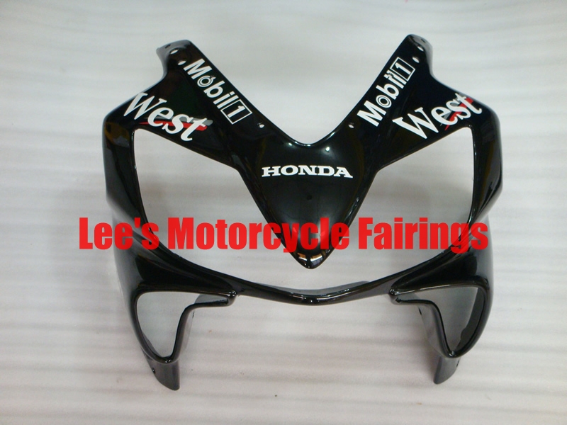 Honda cbr600f4i 2001-2003 aftermarket motorcycle fairing kit