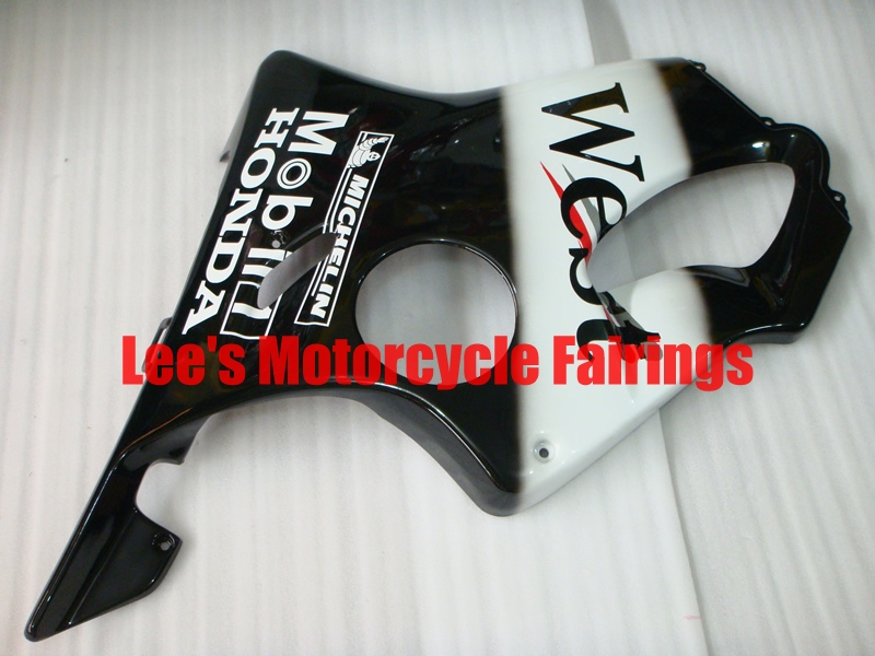 Honda cbr600f4i 2001-2003 aftermarket motorcycle fairing kit