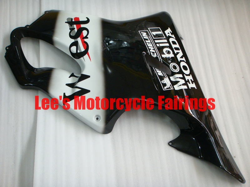 Honda cbr600f4i 2001-2003 aftermarket motorcycle fairing kit