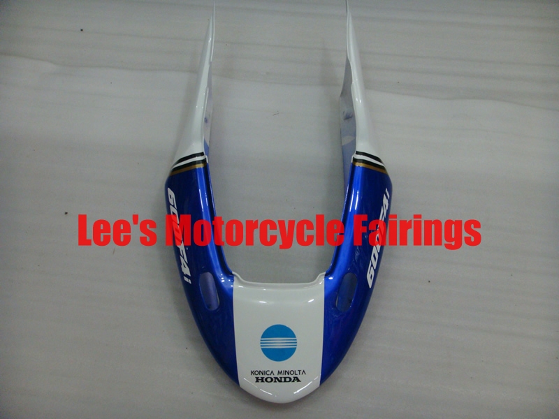 Honda cbr600f4i 2004-2007 aftermarket motorcycle fairing kit