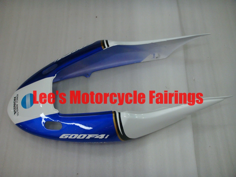 Honda cbr600f4i 2004-2007 aftermarket motorcycle fairing kit