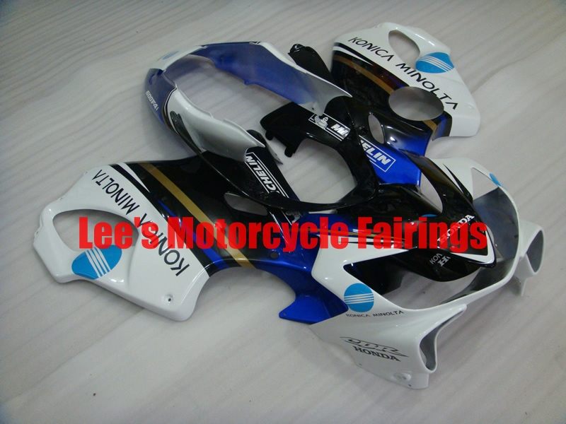 Honda cbr600f4i 2004-2007 aftermarket motorcycle fairing kit