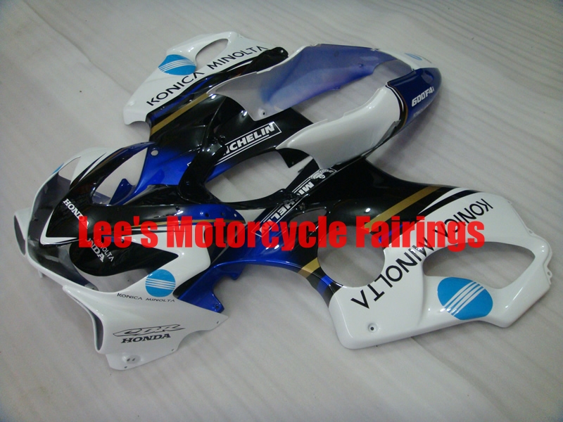 Honda cbr600f4i 2004-2007 aftermarket motorcycle fairing kit