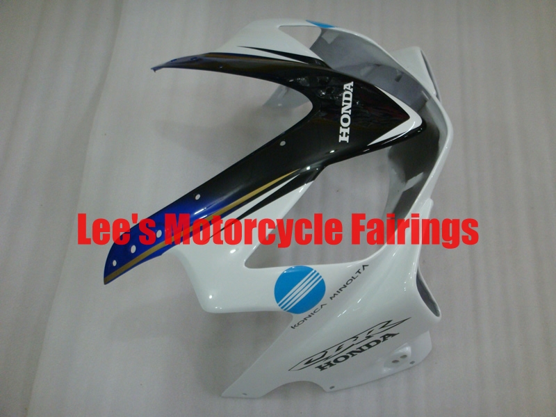 Honda cbr600f4i 2004-2007 aftermarket motorcycle fairing kit