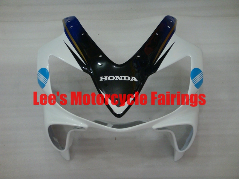 Honda cbr600f4i 2004-2007 aftermarket motorcycle fairing kit