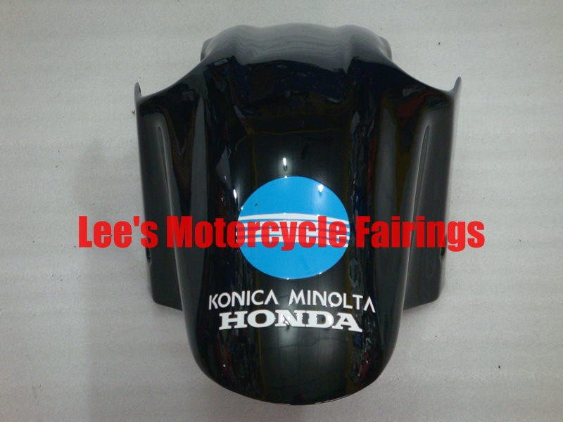 Honda cbr600f4i 2004-2007 aftermarket motorcycle fairing kit
