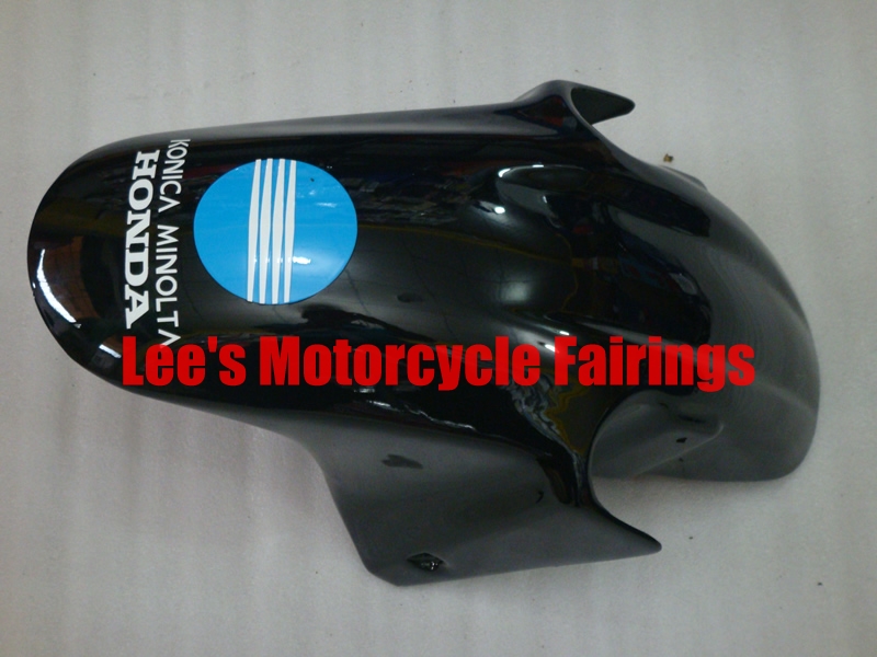 Honda cbr600f4i 2004-2007 aftermarket motorcycle fairing kit