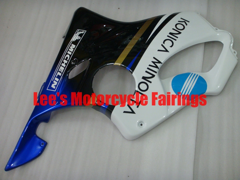 Honda cbr600f4i 2004-2007 aftermarket motorcycle fairing kit