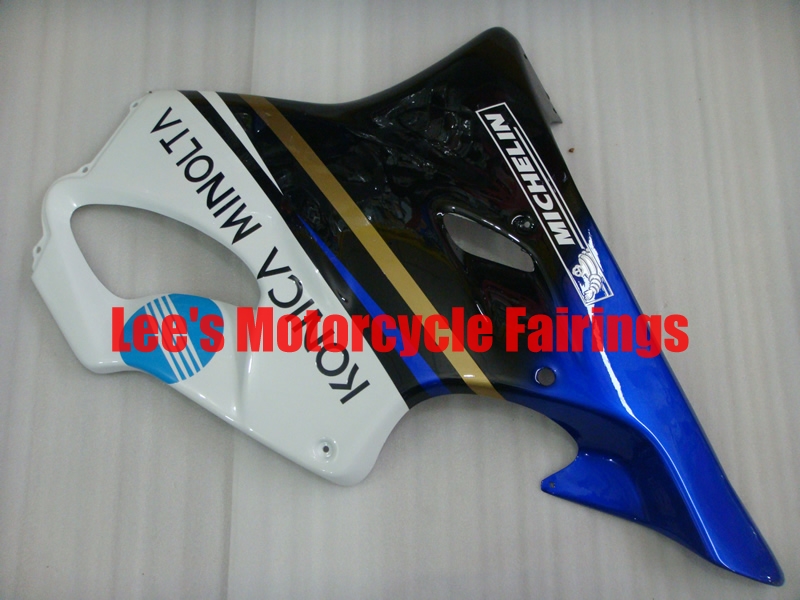 Honda cbr600f4i 2004-2007 aftermarket motorcycle fairing kit