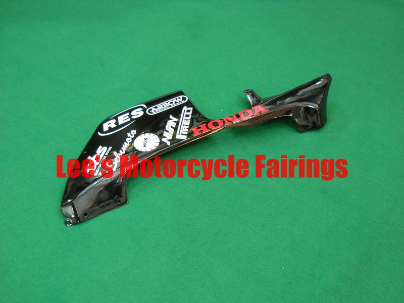 Honda aftermarket motorcycle fairings kit, painted ABS bodywork Honda cbr600f5 2003-2004 aftermarket motorcycle fairing kit