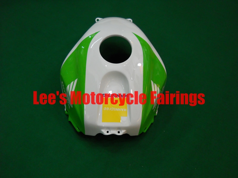 Honda aftermarket motorcycle fairings kit, painted ABS bodywork Honda cbr600f5 2003-2004 aftermarket motorcycle fairing kit