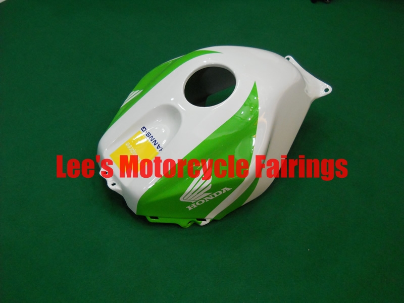 Honda aftermarket motorcycle fairings kit, painted ABS bodywork Honda cbr600f5 2003-2004 aftermarket motorcycle fairing kit