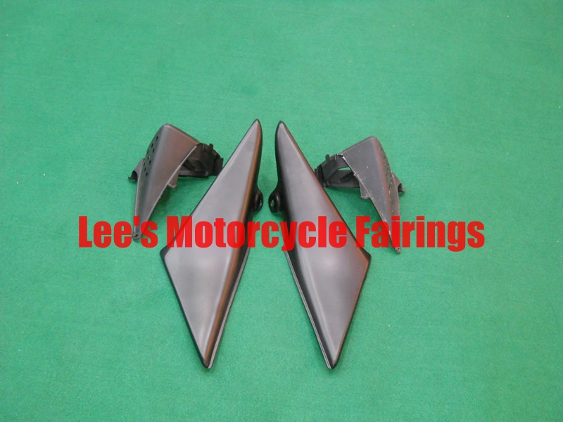 Honda aftermarket motorcycle fairings kit, painted ABS bodywork Honda cbr600f5 2003-2004 aftermarket motorcycle fairing kit