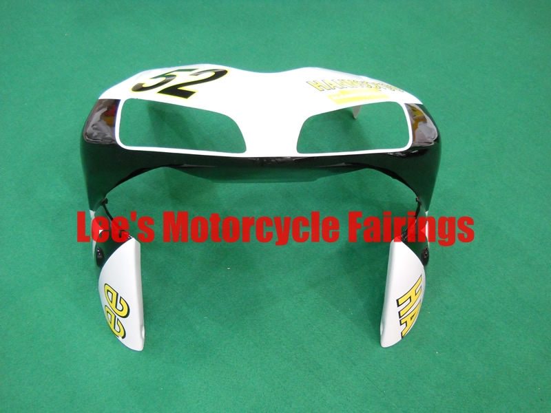 Honda aftermarket motorcycle fairings kit, painted ABS bodywork Honda cbr600f5 2003-2004 aftermarket motorcycle fairing kit