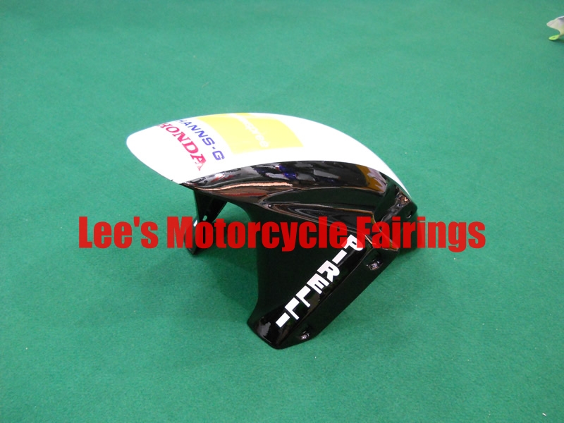 Honda aftermarket motorcycle fairings kit, painted ABS bodywork Honda cbr600f5 2003-2004 aftermarket motorcycle fairing kit