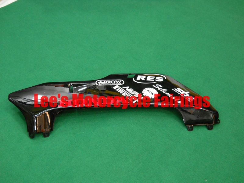 Honda aftermarket motorcycle fairings kit, painted ABS bodywork Honda cbr600f5 2003-2004 aftermarket motorcycle fairing kit