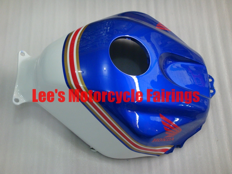 Honda aftermarket motorcycle fairings kit, painted ABS bodywork Honda cbr600f5 2005-2006 aftermarket motorcycle fairing kit