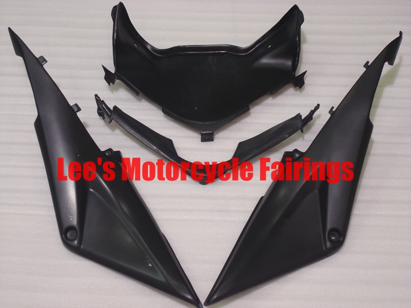 Honda aftermarket motorcycle fairings kit, painted ABS bodywork Honda cbr600f5 2005-2006 aftermarket motorcycle fairing kit