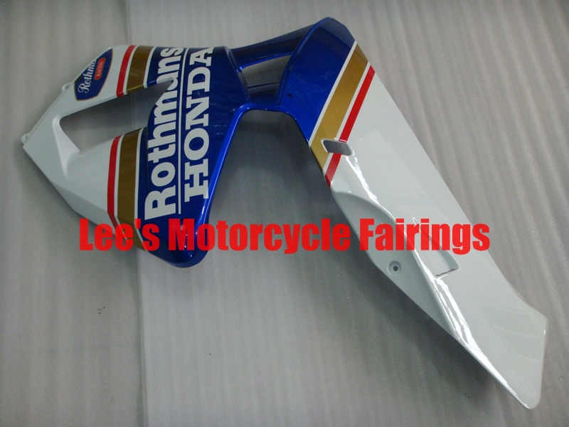 Honda aftermarket motorcycle fairings kit, painted ABS bodywork Honda cbr600f5 2005-2006 aftermarket motorcycle fairing kit