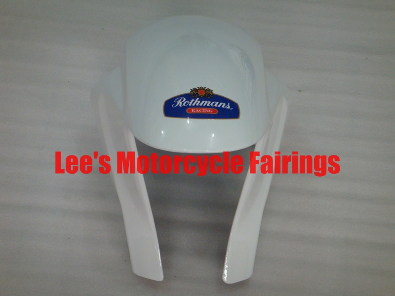 Honda aftermarket motorcycle fairings kit, painted ABS bodywork Honda cbr600f5 2005-2006 aftermarket motorcycle fairing kit