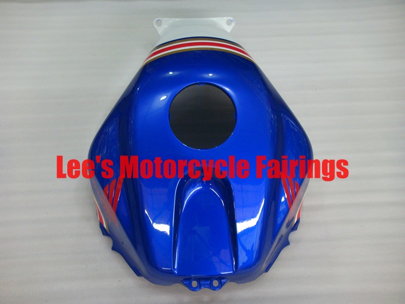 Honda aftermarket motorcycle fairings kit, painted ABS bodywork Honda cbr600f5 2005-2006 aftermarket motorcycle fairing kit