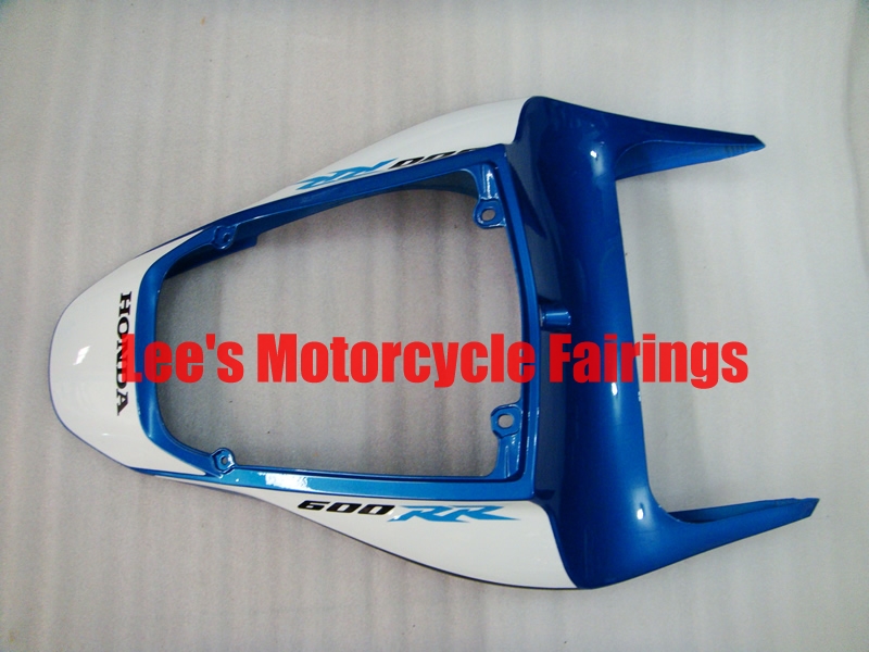 Honda cbr600f5 2007-2008 aftermarket motorcycle fairings kit