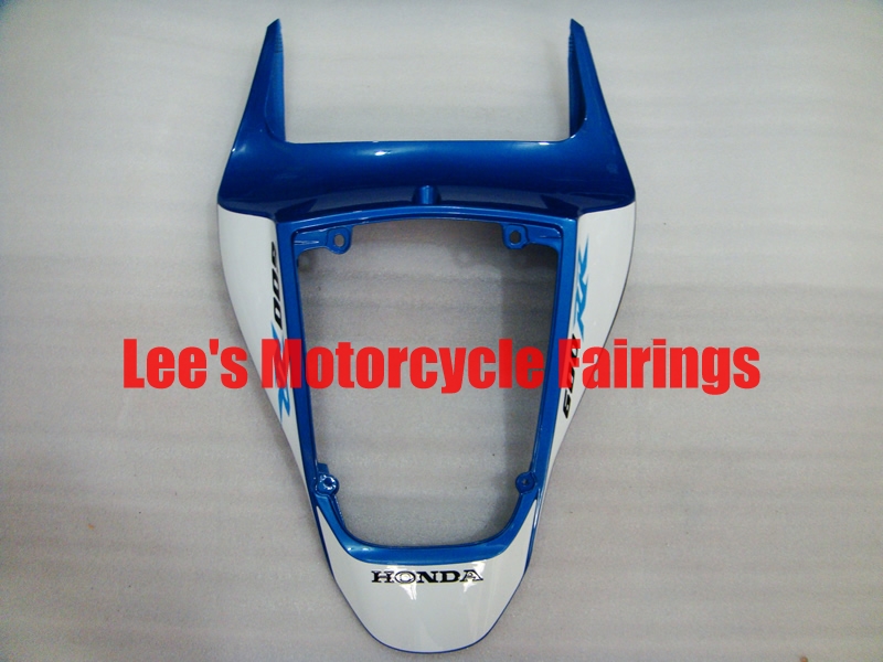Honda cbr600f5 2007-2008 aftermarket motorcycle fairings kit