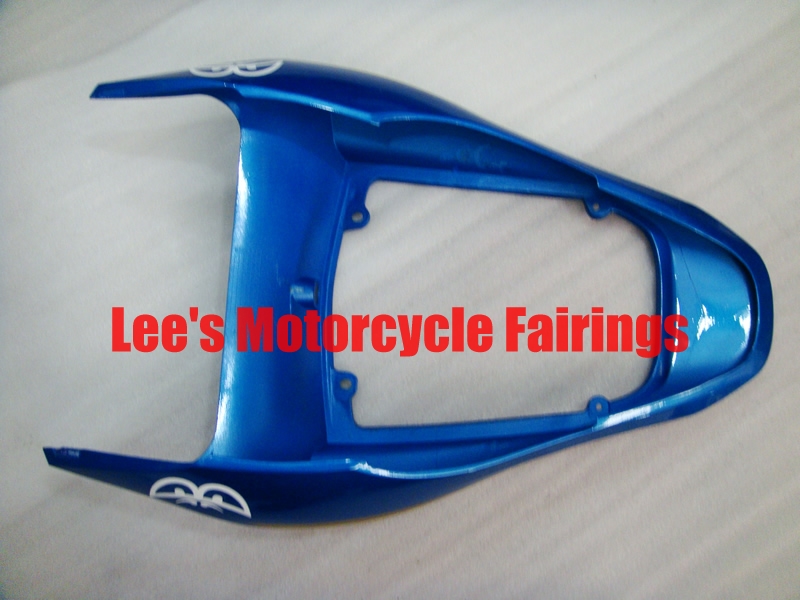 Honda cbr600f5 2007-2008 aftermarket motorcycle fairings kit