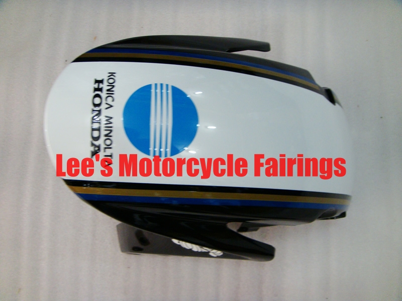 Honda cbr600f5 2007-2008 aftermarket motorcycle fairings kit