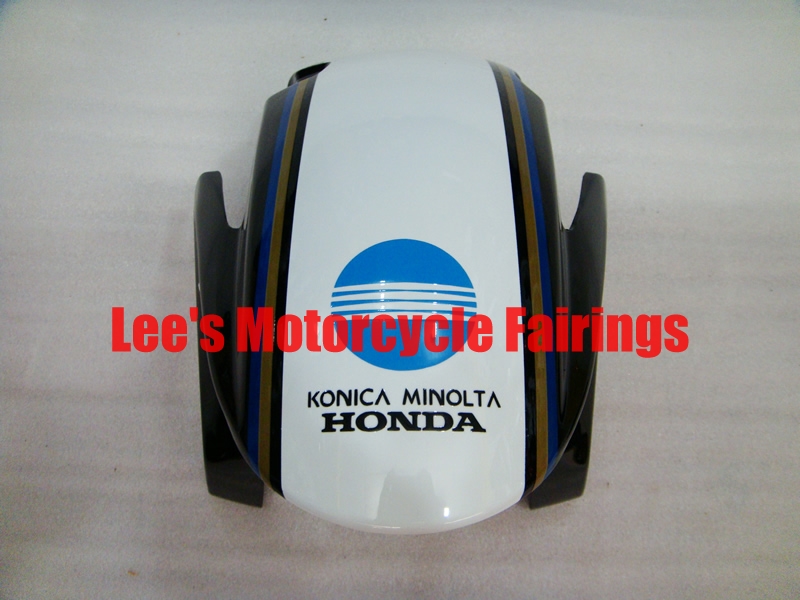 Honda cbr600f5 2007-2008 aftermarket motorcycle fairings kit