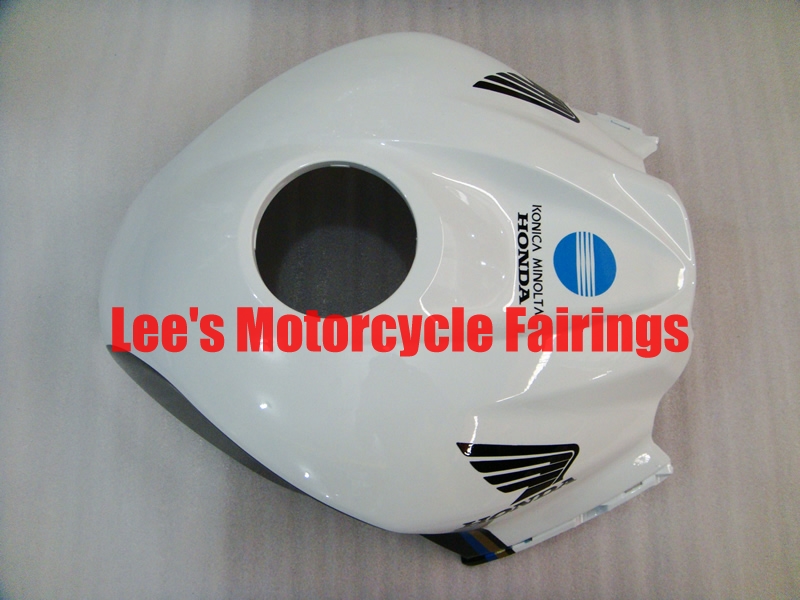 Honda cbr600f5 2007-2008 aftermarket motorcycle fairings kit