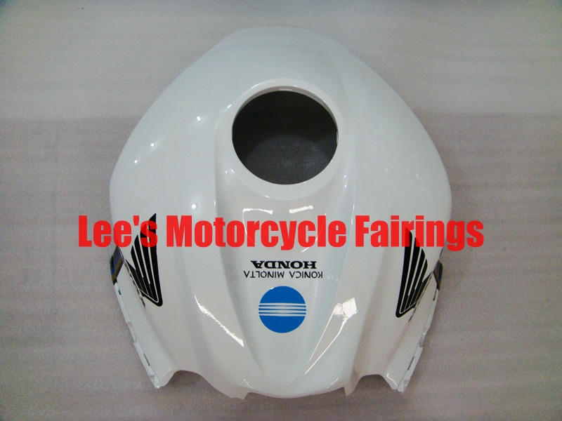 Honda cbr600f5 2007-2008 aftermarket motorcycle fairings kit