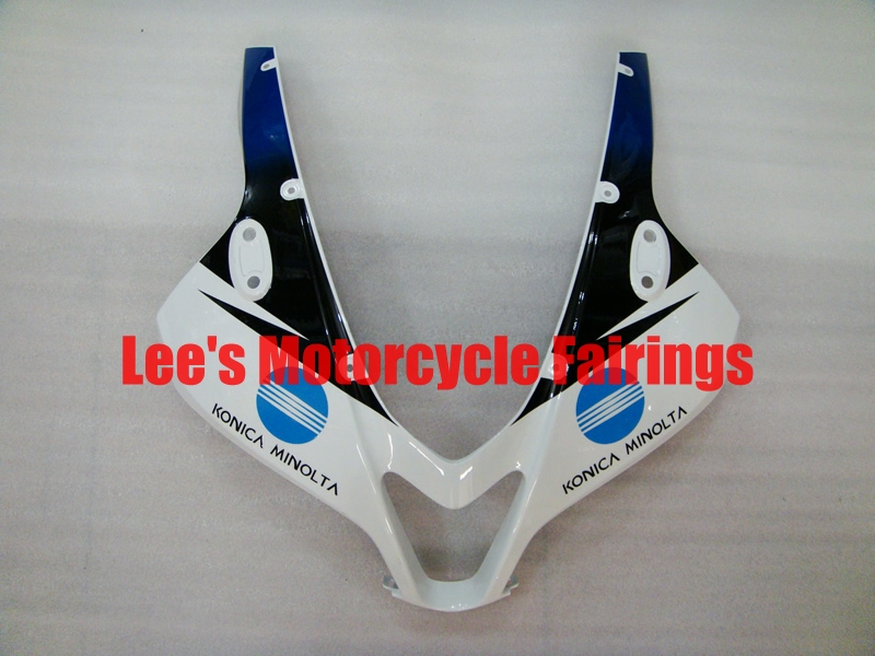 Honda cbr600f5 2007-2008 aftermarket motorcycle fairings kit