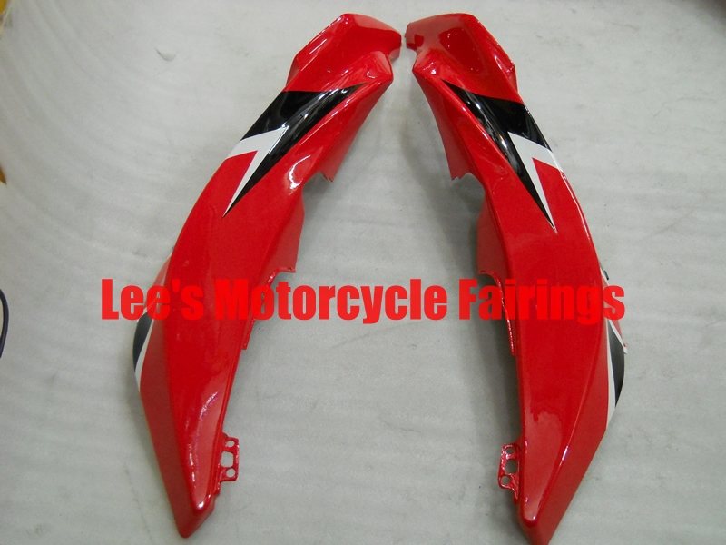 Honda aftermarket motorcycle fairings kit, painted ABS bodywork Honda cbr600f5 2009-2012 aftermarket motorcycle fairings kit