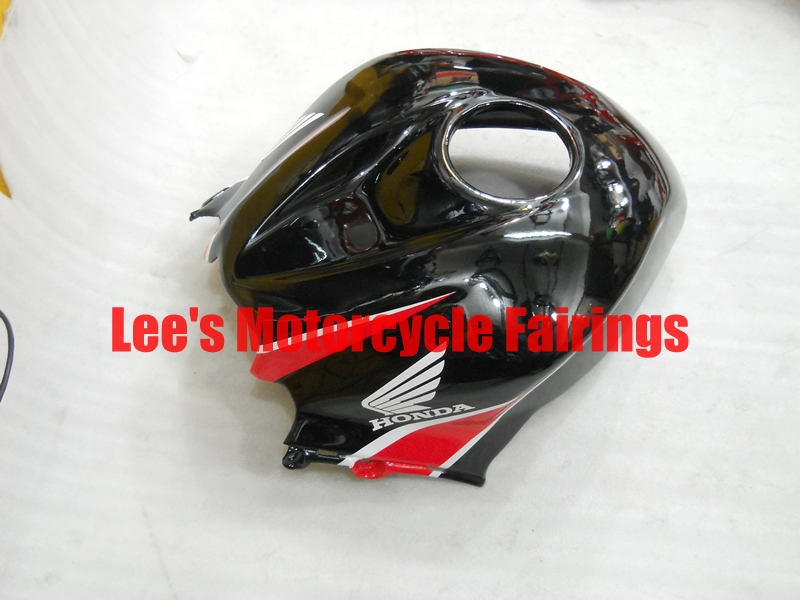 Honda aftermarket motorcycle fairings kit, painted ABS bodywork Honda cbr600f5 2009-2012 aftermarket motorcycle fairings kit