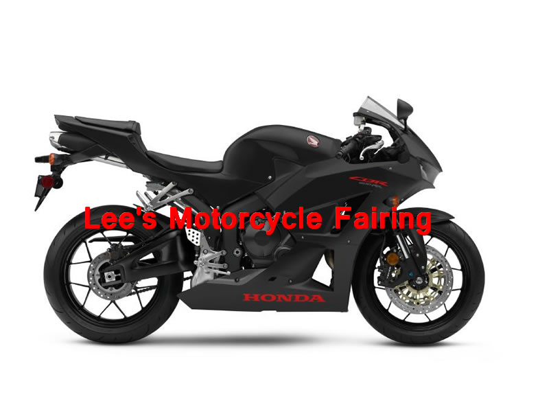 aftermarket motorcycle fairings kit