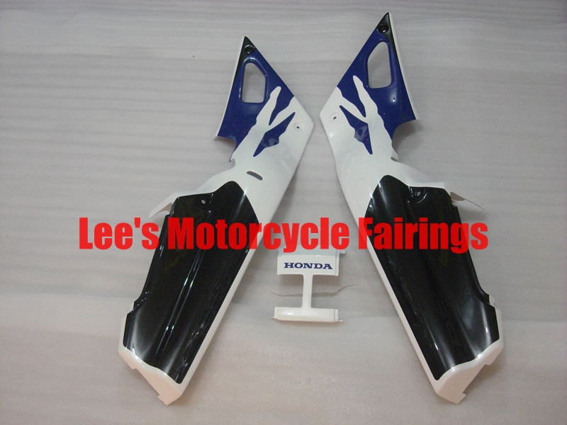 Honda RVF400R NC35 1993-1998 aftermarket motorcycle fairings kit, painted ABS bodywork Honda RVF400R NC35 1993-1998 aftermarket motorcycle fairing kit