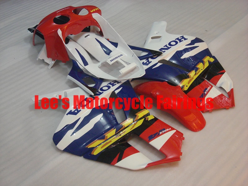 Honda RVF400R NC35 1993-1998 aftermarket motorcycle fairings kit, painted ABS bodywork Honda RVF400R NC35 1993-1998 aftermarket motorcycle fairing kit