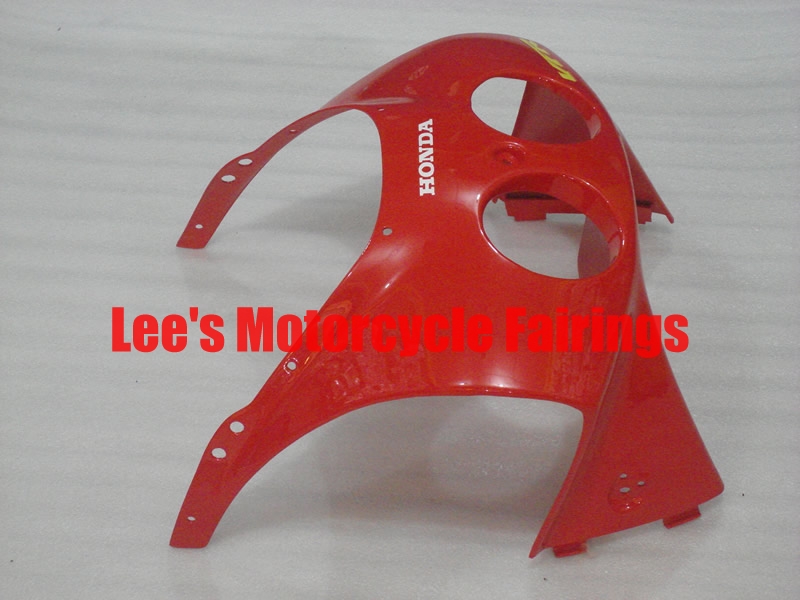 Honda RVF400R NC35 1993-1998 aftermarket motorcycle fairings kit, painted ABS bodywork Honda RVF400R NC35 1993-1998 aftermarket motorcycle fairing kit